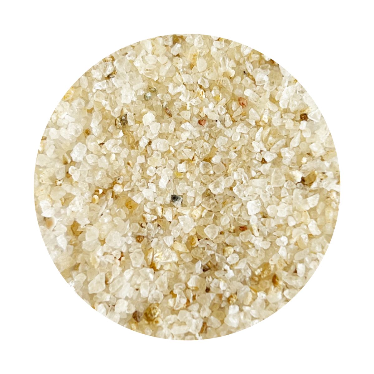 VULCANO - Arena de cuarzo piscina 20kg (2-3mm) Vulcano Mimbral