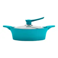 BOHLIER - Guisera 24 Cm Calipso