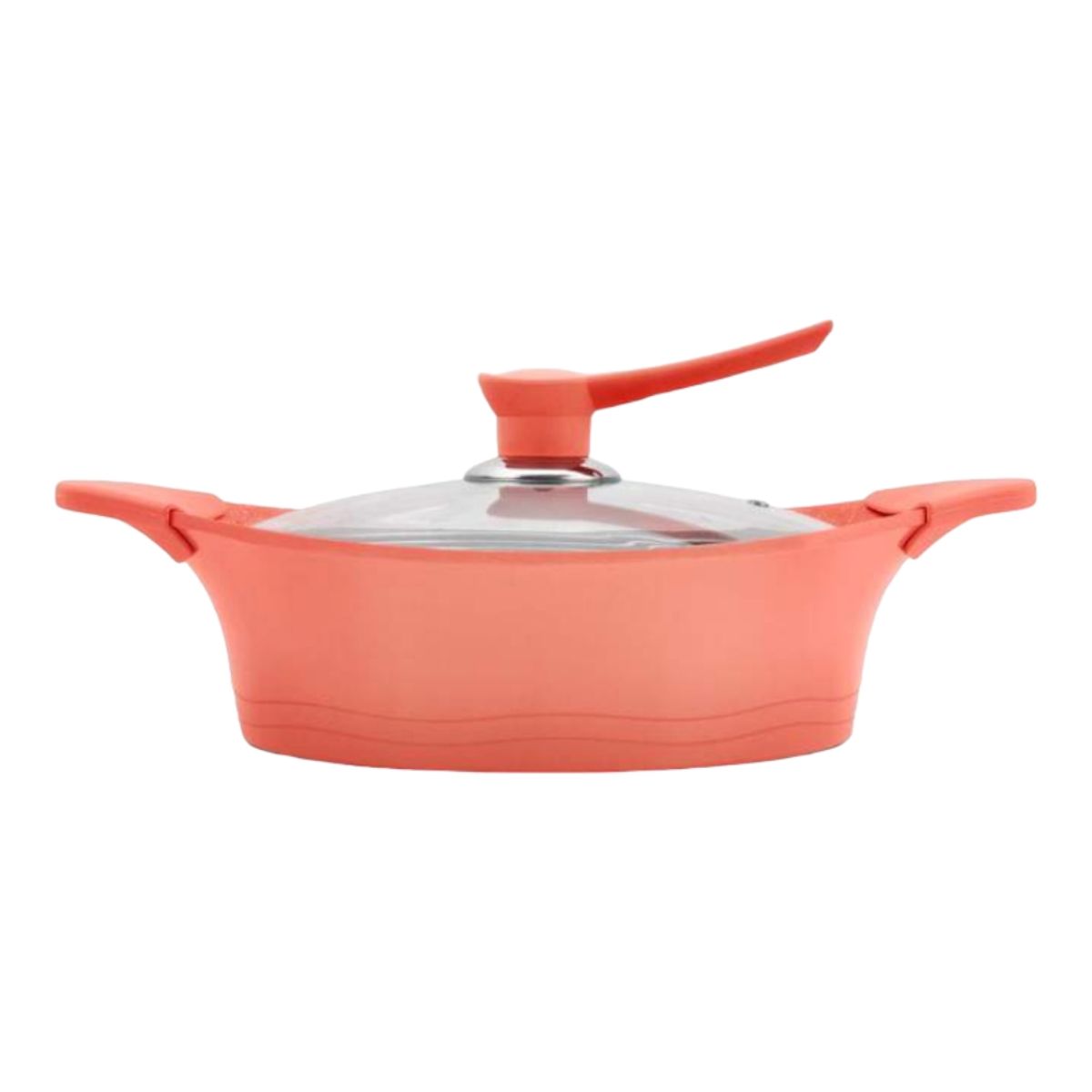 BOHLIER - Guisera 24 Cm Rosa Bohlier