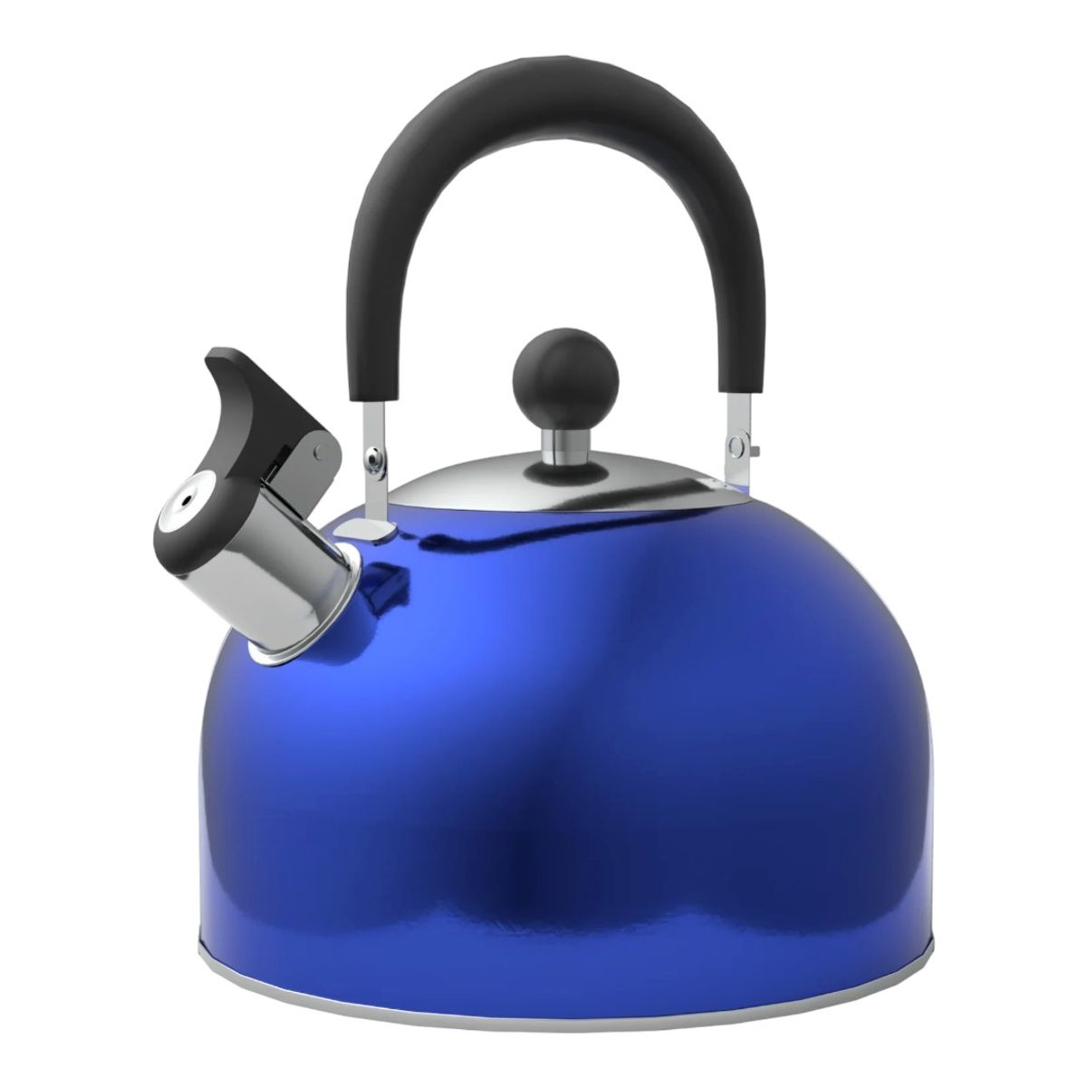 WENS - Tetera Sicilia 2,5 Litros Sb Azul