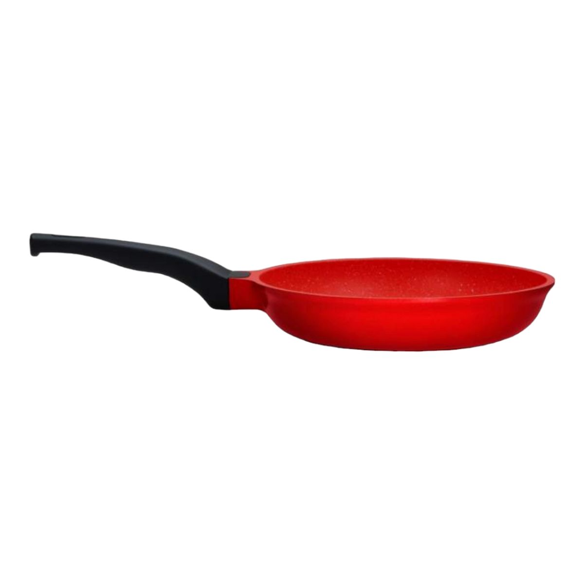 BOHLIER - Sarten 24 Cm Rojo Bohlier