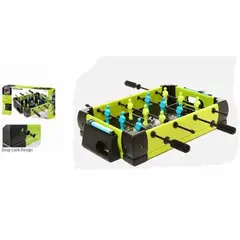 GENERICO - HOSTFULL 68220 SOCCER GAME 20 PULG