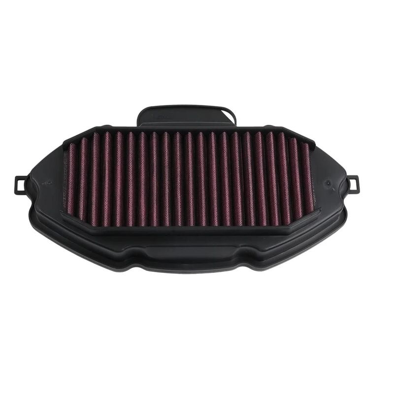 GENERICO - Filtro de aire Alto Flujo Moto Honda Nc 750x 2014-2020