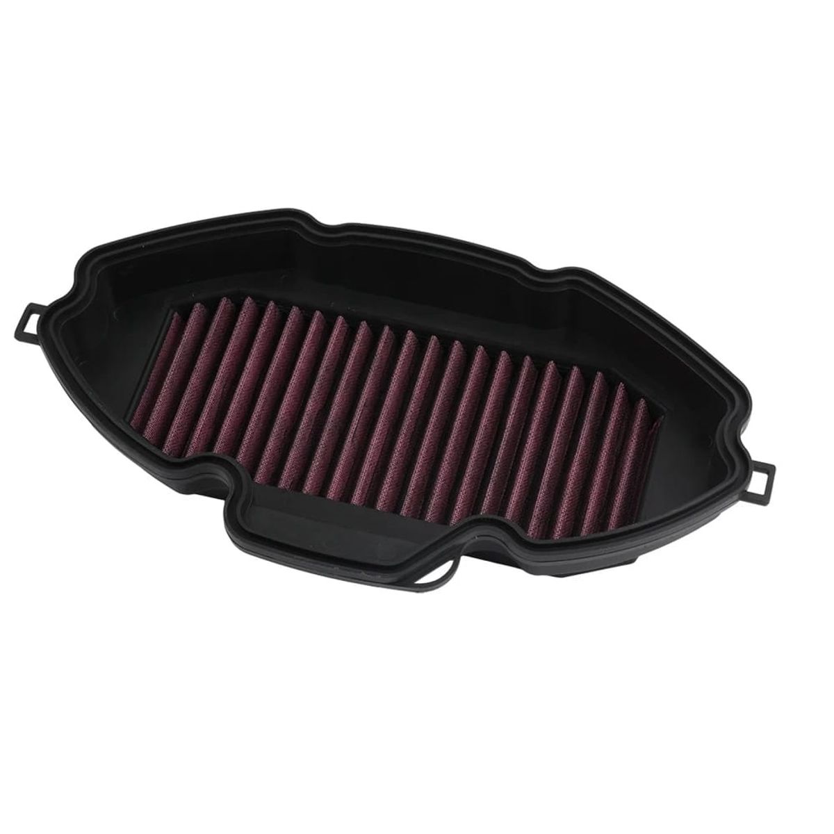 GENERICO - Filtro de aire Alto Flujo Moto Honda Nc 750x 2014-2020