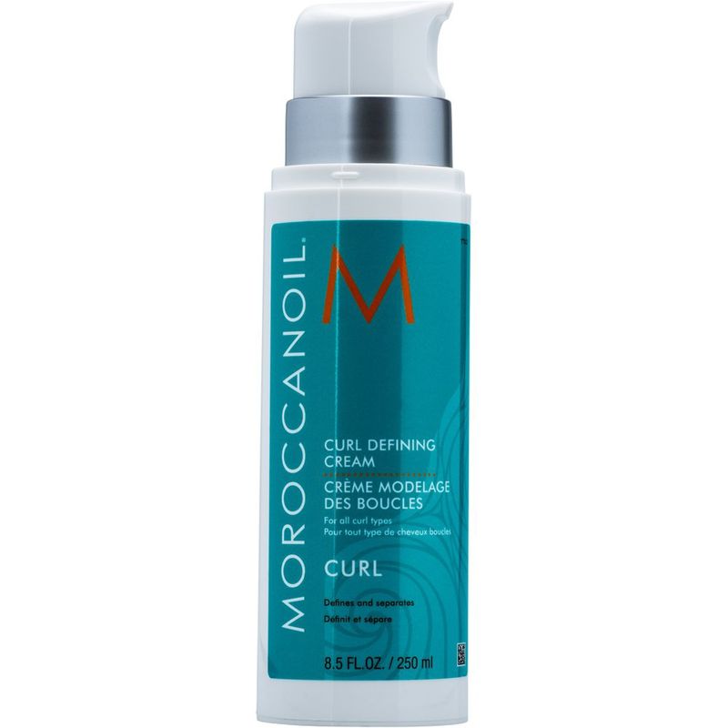 MOROCCANOIL - Crema Definidora de Rizos 250ml Moroccanoil