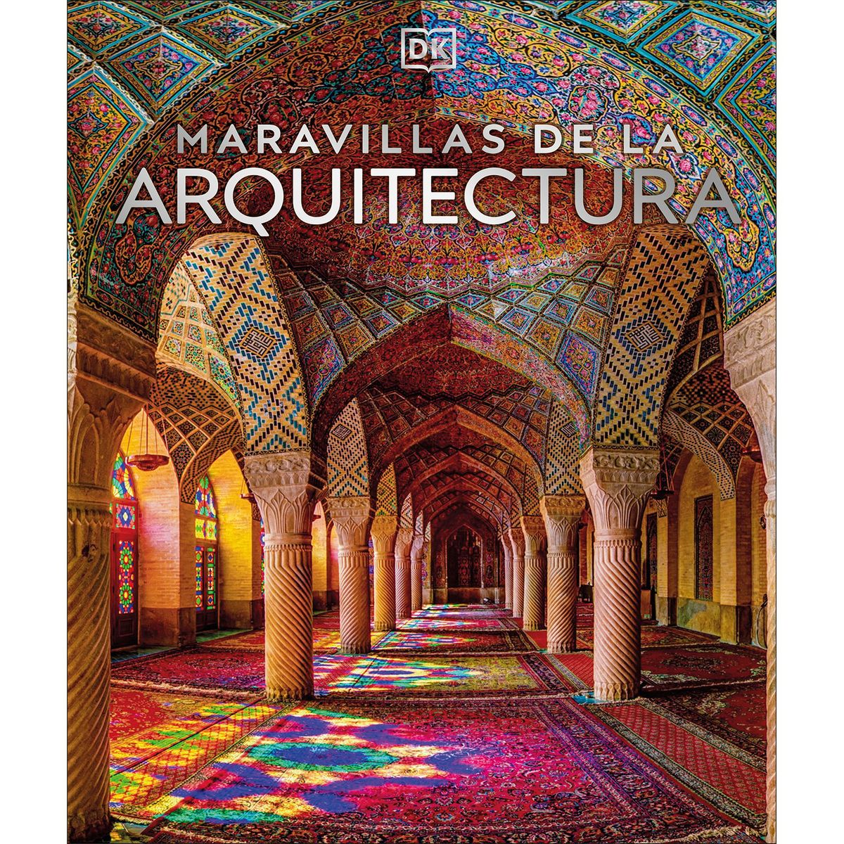PENGUIN RANDOM HOUSE - LIBRO Maravillas De La Arquitectura