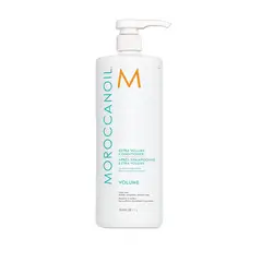 MOROCCANOIL - Acondicionador de Volumen Extra 1000ml Moroccanoil.-