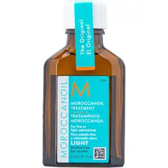 MOROCCANOIL - Tratamiento Ligero 25ml