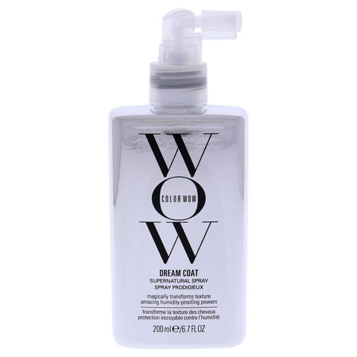 COLOR WOW - Dream Coat Supernatural Spray 198 ml Color Wow