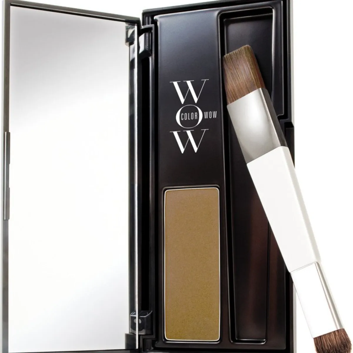 COLOR WOW - Root Cover Up - Rubio Oscuro 2 ml Color Wow