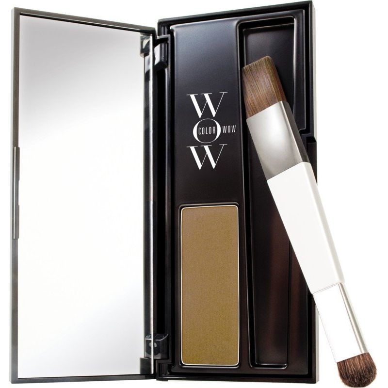 COLOR WOW - Root Cover Up - Rubio Oscuro 2 ml Color Wow