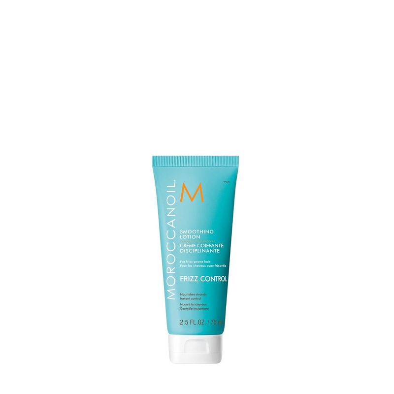 MOROCCANOIL - Loción Suavizante 75ml Moroccanoil