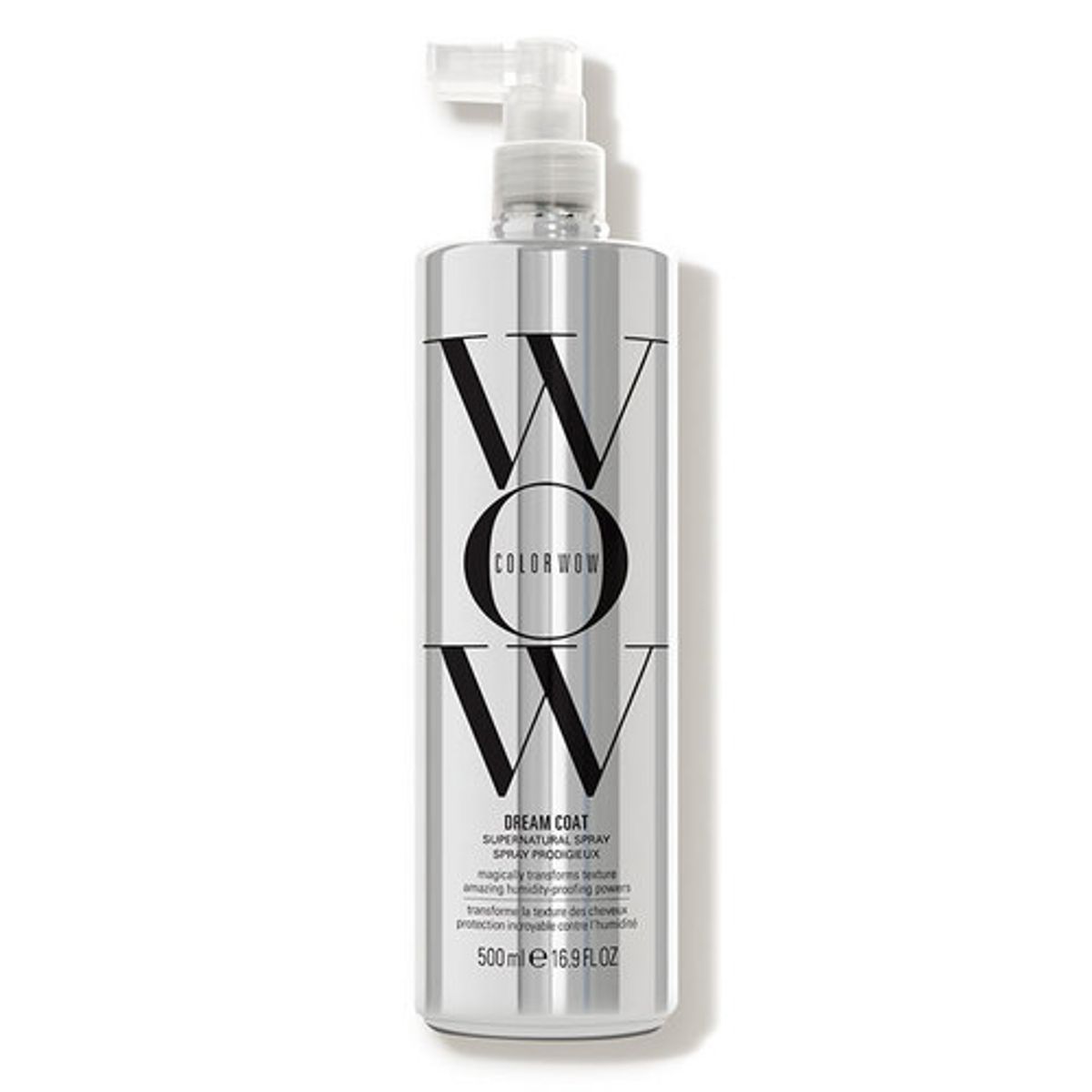 COLOR WOW - Dream Coat Supernatural Spray 500 ml Color Wow