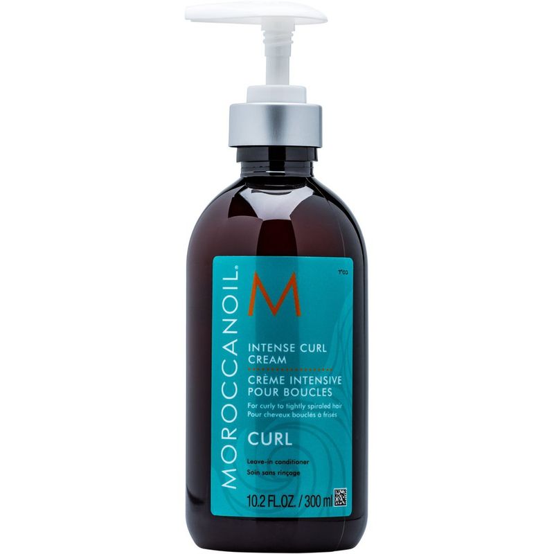 MOROCCANOIL - Crema Intensa para Rizos 300ml Moroccanoil