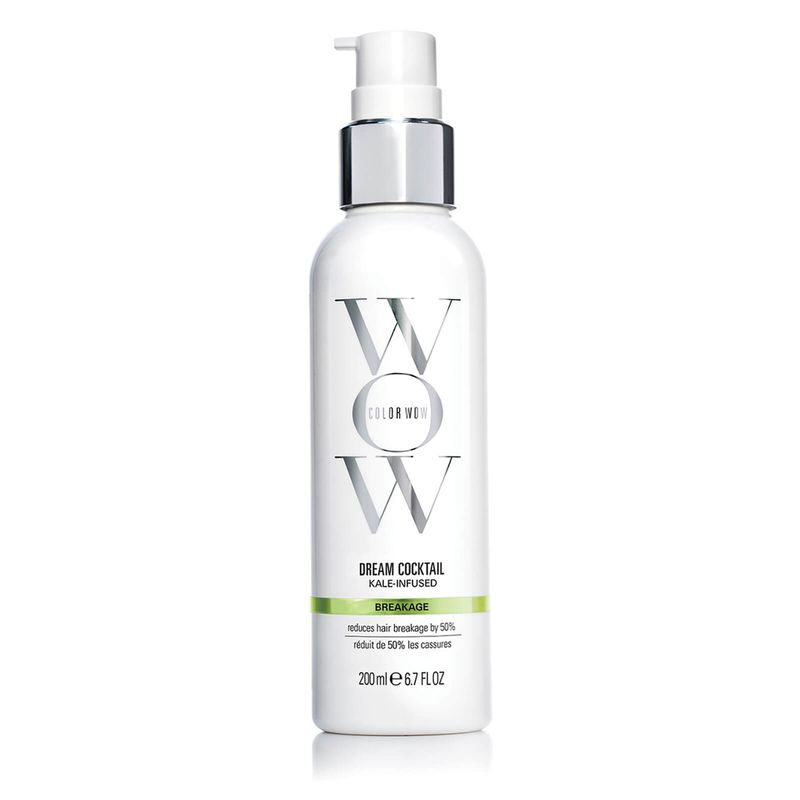 COLOR WOW - Dream Cocktail Infusión de Col Rizada 198 ml Color Wow