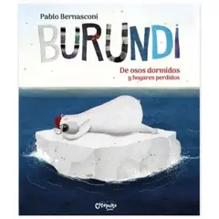 CATAPULTA - De Osos Dormidos Y Hogares Perdidos Regla De Regalo