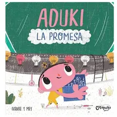 CATAPULTA - Aduki La Promesa