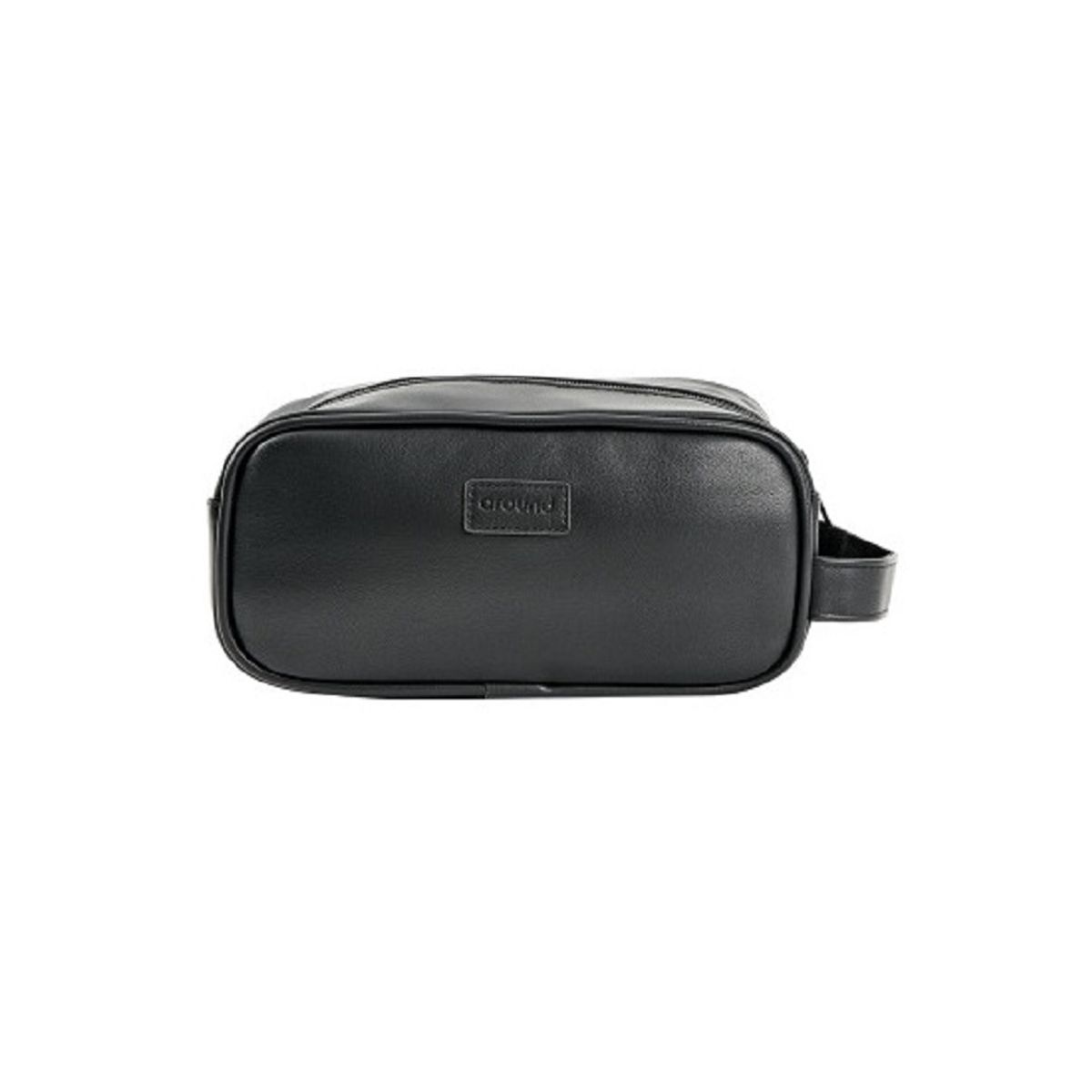 AROUND - NECESER PANTEÓN NEGRO.---