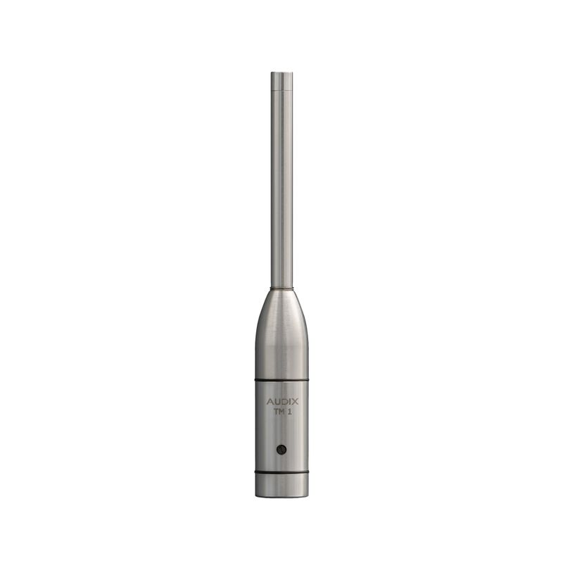 AUDIX - Micrófono para medición y calibración Audix TM1