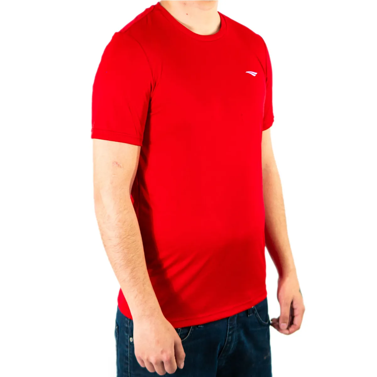 PENALTY - Polera Penalty Matis X 603 Rojo PENALTY