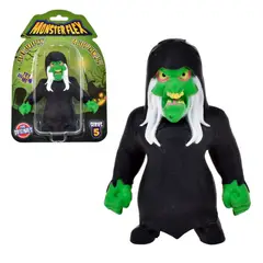 ANSALDO - FIGURA MONSTER FLEX - BRUJA