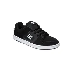 DC SHOES - Zapatilla Manteca 4 Negro DC