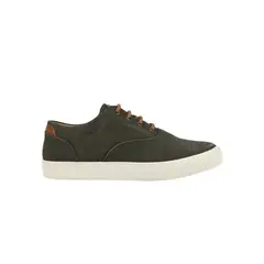 CARDINALE - Zapatillas Textil Breno-0-56 Verde