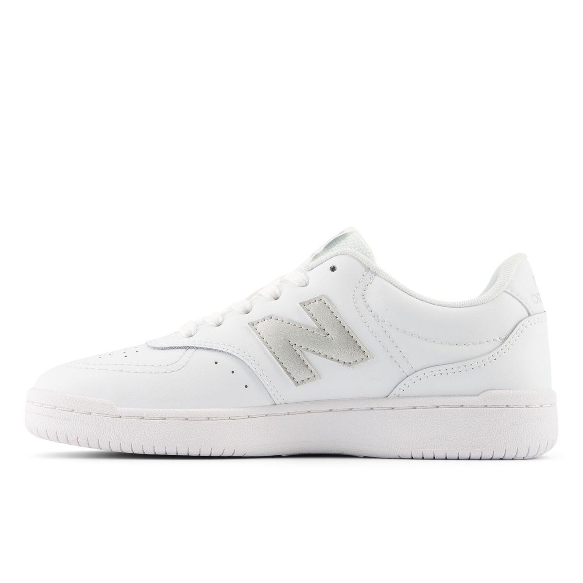 NEW BALANCE - Zapatillas Mujer New Balance BBW80WMS Blanco