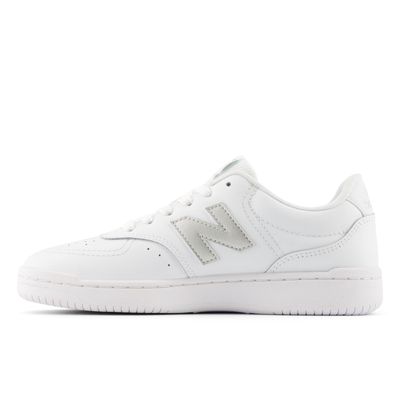 Imagen 2 del producto Zapatillas Mujer BBW80WMS Blanco