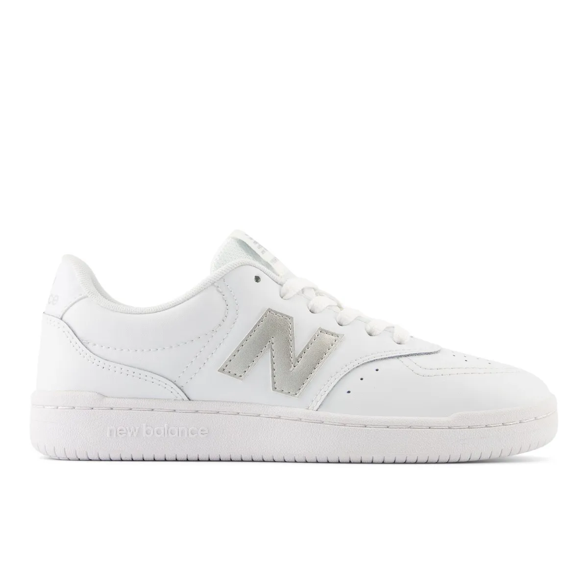 NEW BALANCE - Zapatillas Mujer New Balance BBW80WMS Blanco