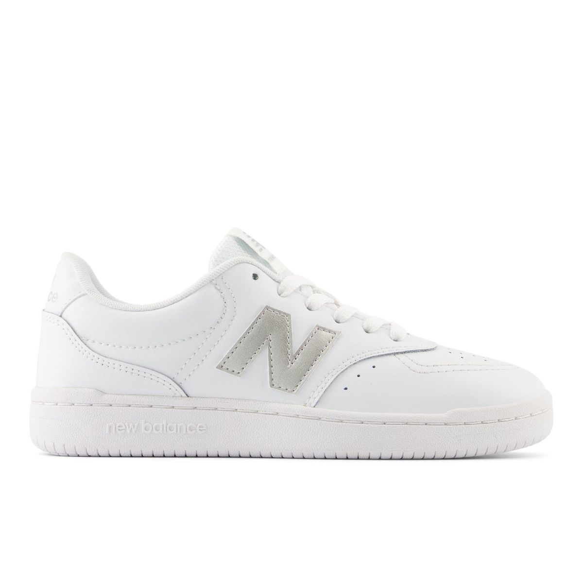 NEW BALANCE - Zapatillas Mujer New Balance BBW80WMS Blanco