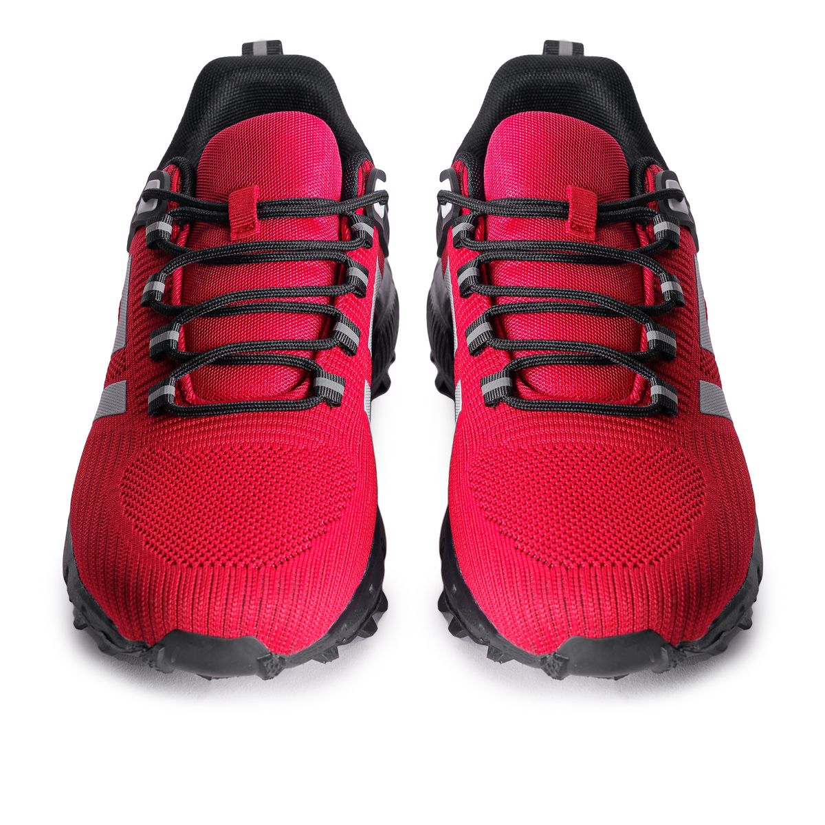 APOSTOL - Zapatilla Hombre Rojo Rory Apóstol