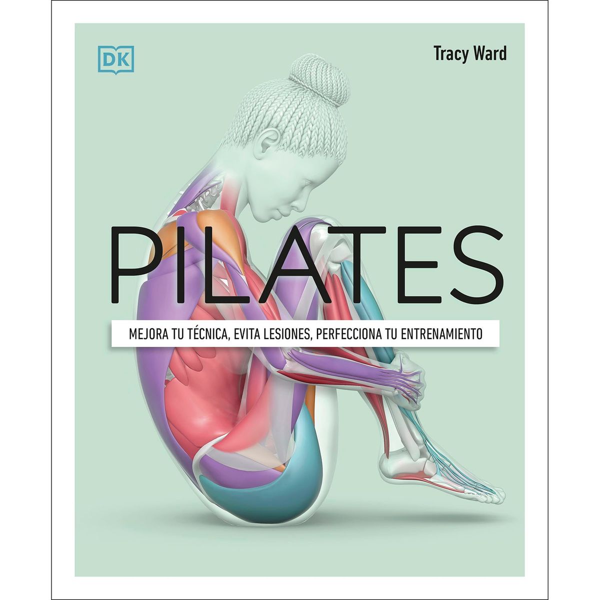 PENGUIN RANDOM HOUSE - LIBRO Pilates