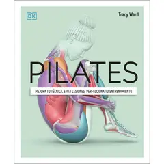PENGUIN RANDOM HOUSE - LIBRO Pilates