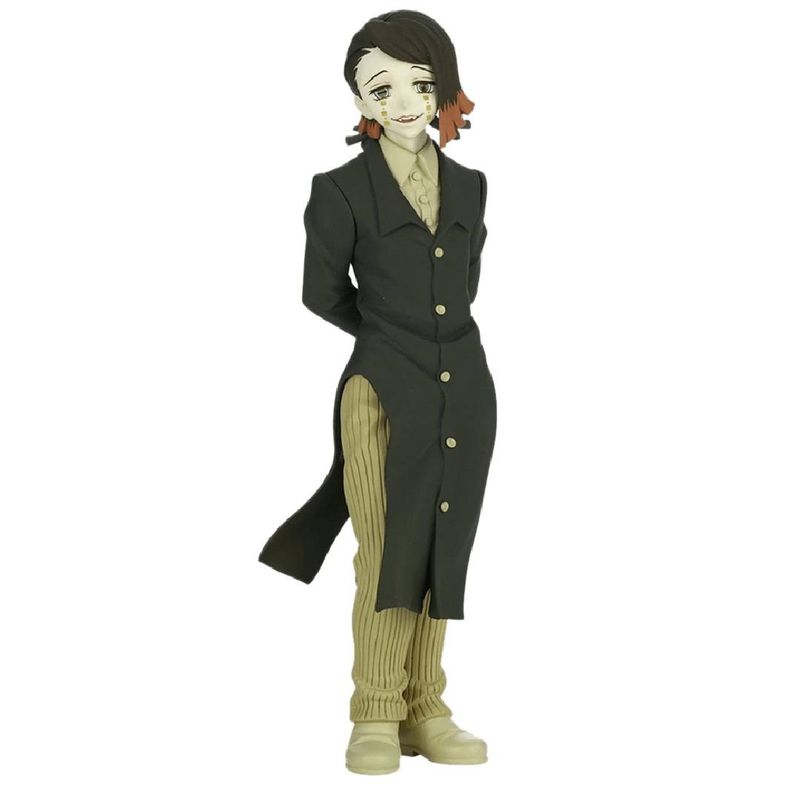BANPRESTO - Figura Enmu - Demon Slayer Kimetsu No Yaiba