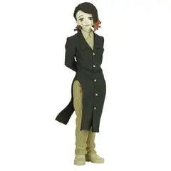 BANPRESTO - Figura Enmu - Demon Slayer Kimetsu No Yaiba