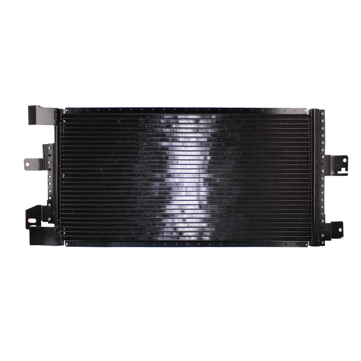 AMERICAN AIR - Condensador De Ac JEEP COMPASS 17 PATRIOT 07-10