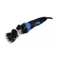 GENERICO - Esquiladora Para Oveja Ganado 6 Vel 1600w / 2800rpm, Alpaca