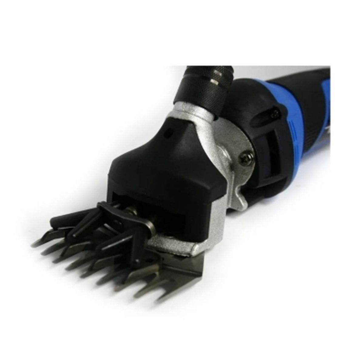 GENERICO - Esquiladora Para Oveja Ganado 6 Vel 1600w / 2800rpm, Alpaca