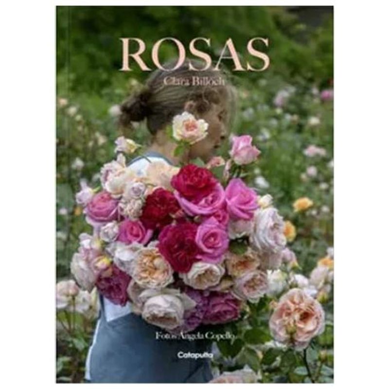 CATAPULTA - Rosas