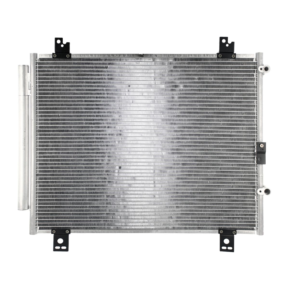 AMERICAN AIR - CONDENSADOR DE AC PARA HILUX NUEVA HIACE 06-13