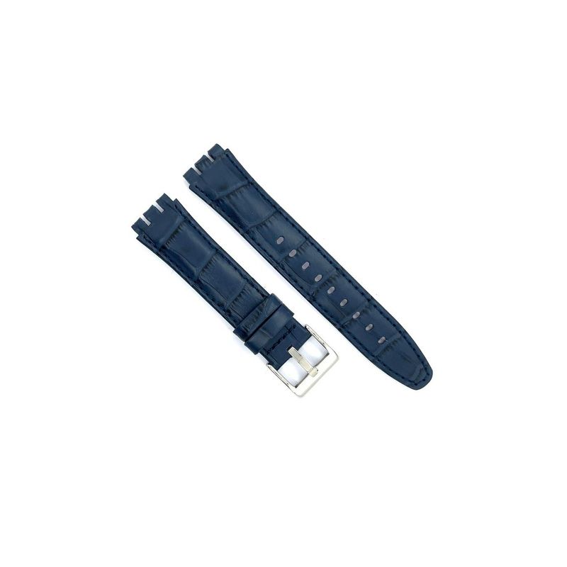 GENERICO - Correas De Reloj Diloy Compatibles Swatch