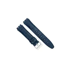 GENERICO - Correas De Reloj Diloy Compatibles Swatch