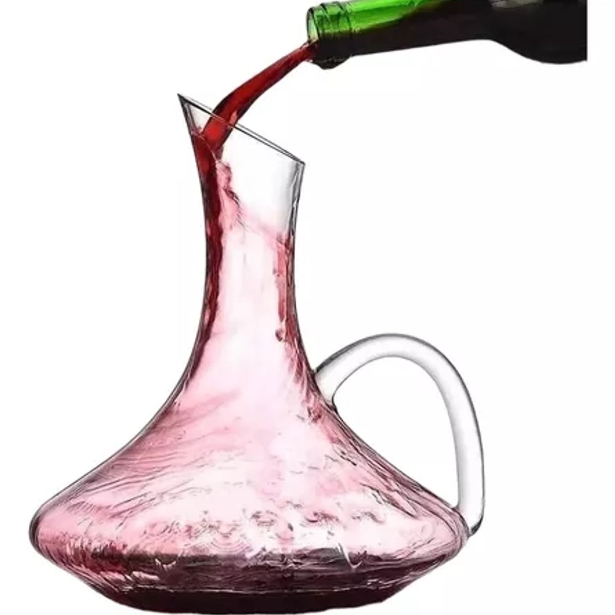 GENERICO - Aireador Vino Decantador Para Vino Aireador Decantador 15l