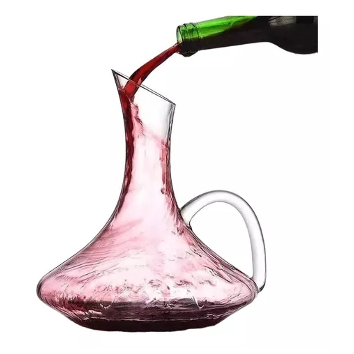 GENERICO - Aireador Vino Decantador Para Vino Aireador Decantador 15l