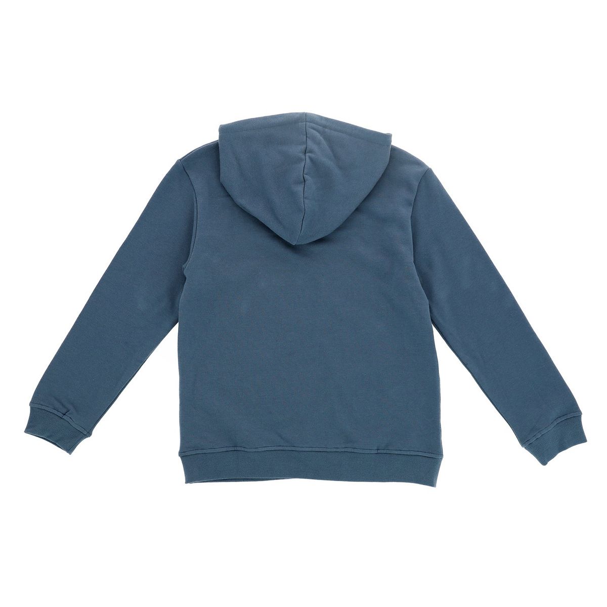 DC COMICS - Poleron Con Gorro Niño Batman Azul Dc Comics