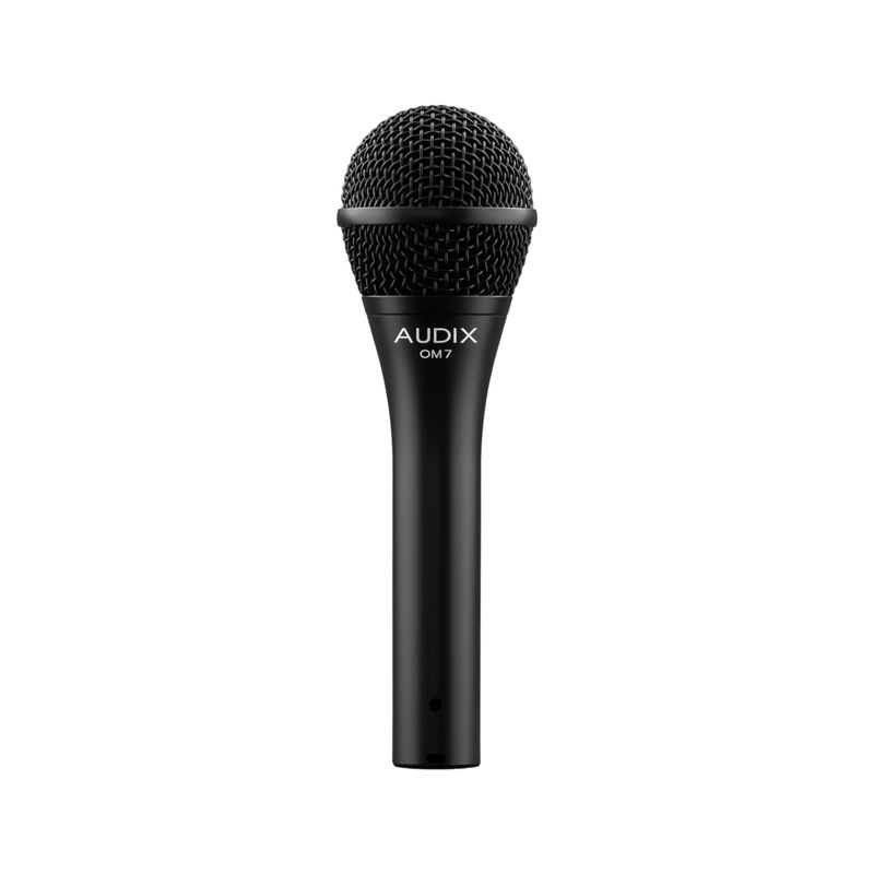AUDIX - Micrófono Dinámico Audix OM7