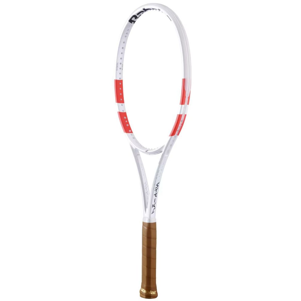 BABOLAT - RAQUETA  BABOLAT PURE STRIKE 97 / GRIP 3 / 4 GENERACION