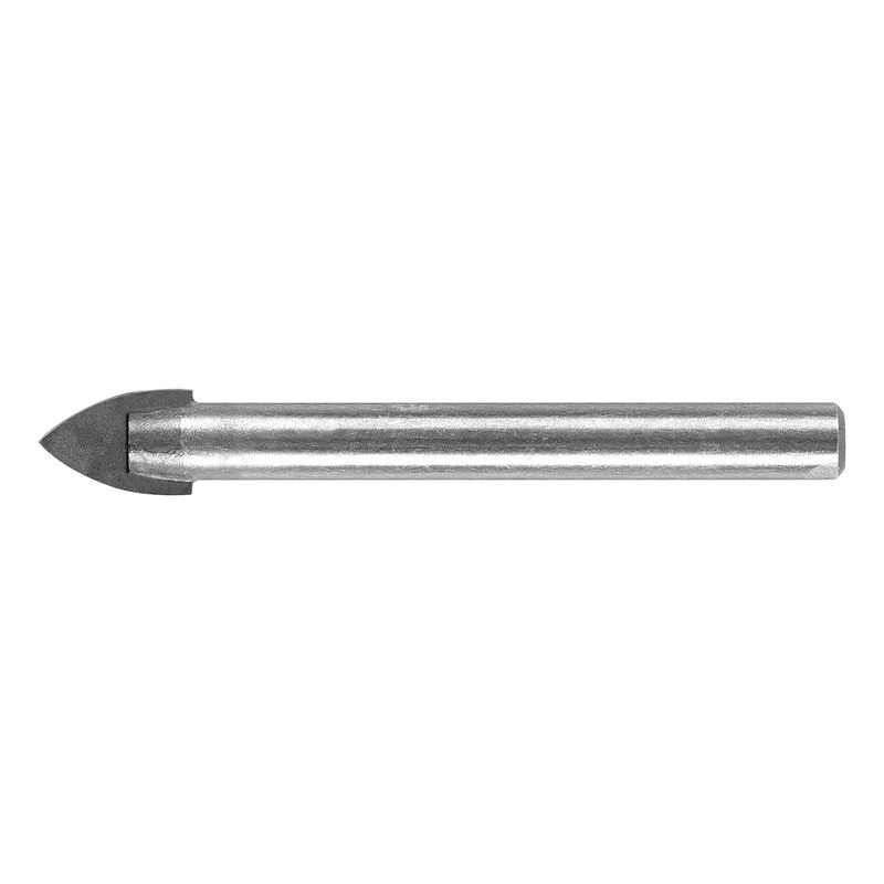 TRUPER - Broca Para Vidrio Y Azulejo 12x4 Pulgadas