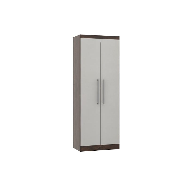GENERICO - CLOSET 2 PUERTAS SOLUZIONE